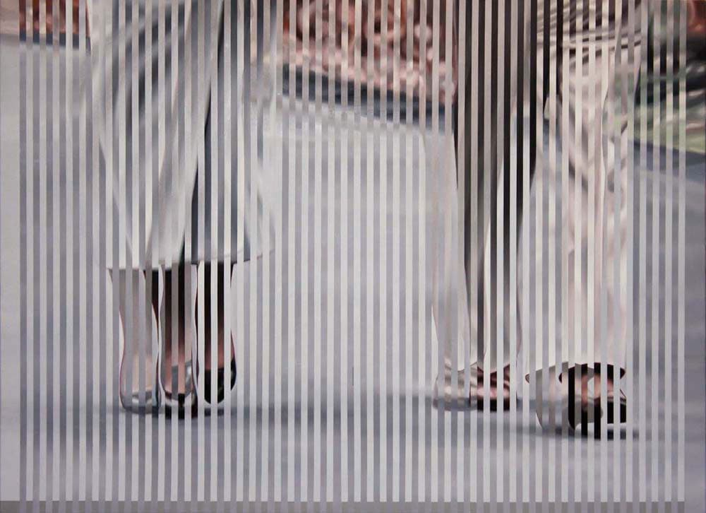 Camp David, November 15, 1986, Reagan/Thatcher