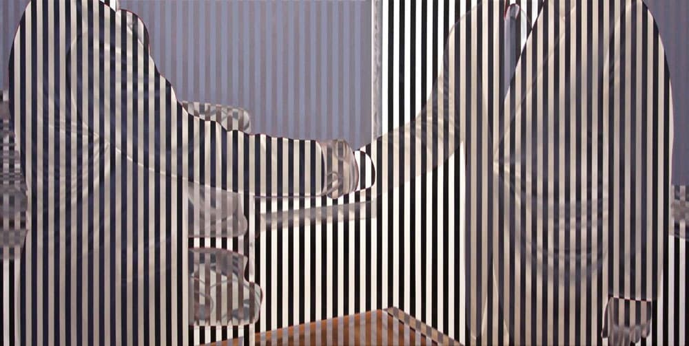 Moscow, March 15, 2011, Blankfein/ Medvedev