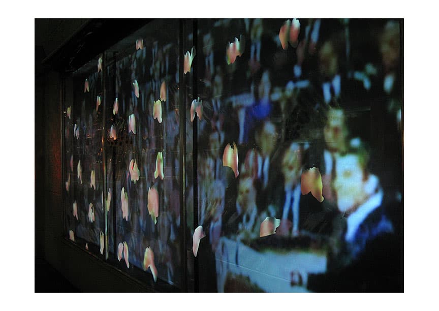 Congress Applauding (Address on the Program for Economic Recovery, Ronald Reagan, April 28, 1981)