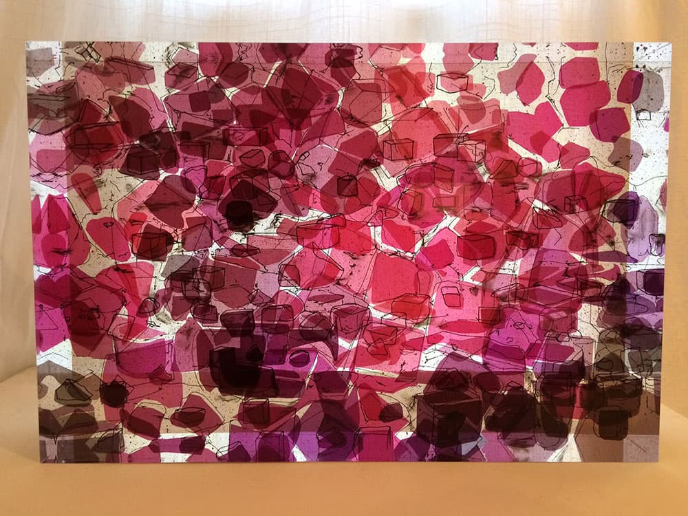 Remembering How to Build a Barricade