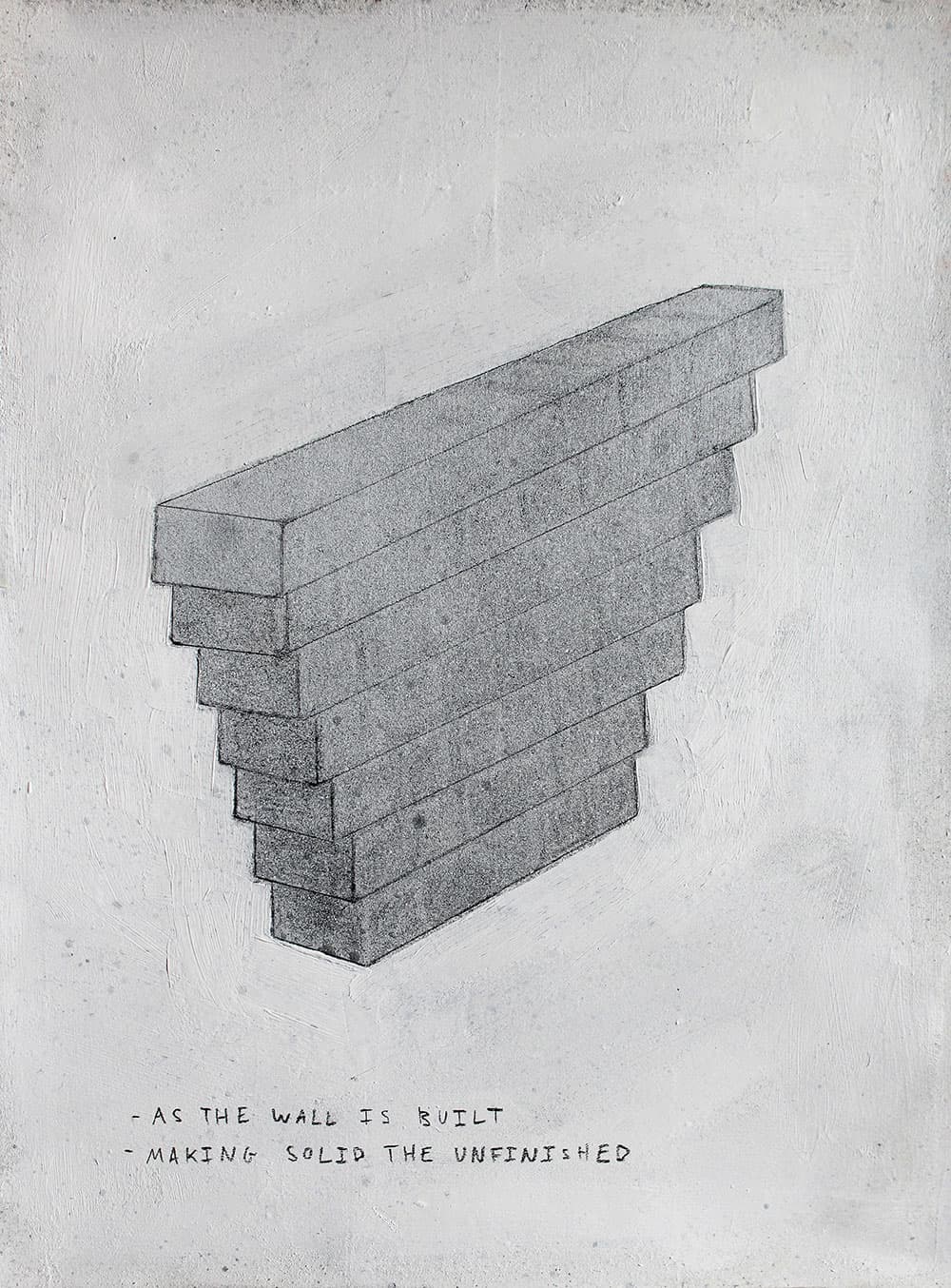 Making Solid the Unfinished