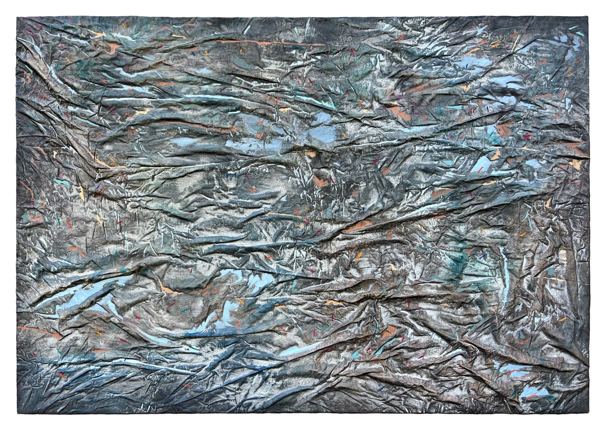 Rampart Range Road I