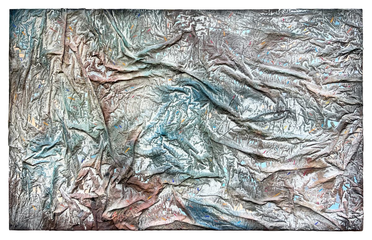 Rampart Range Road II