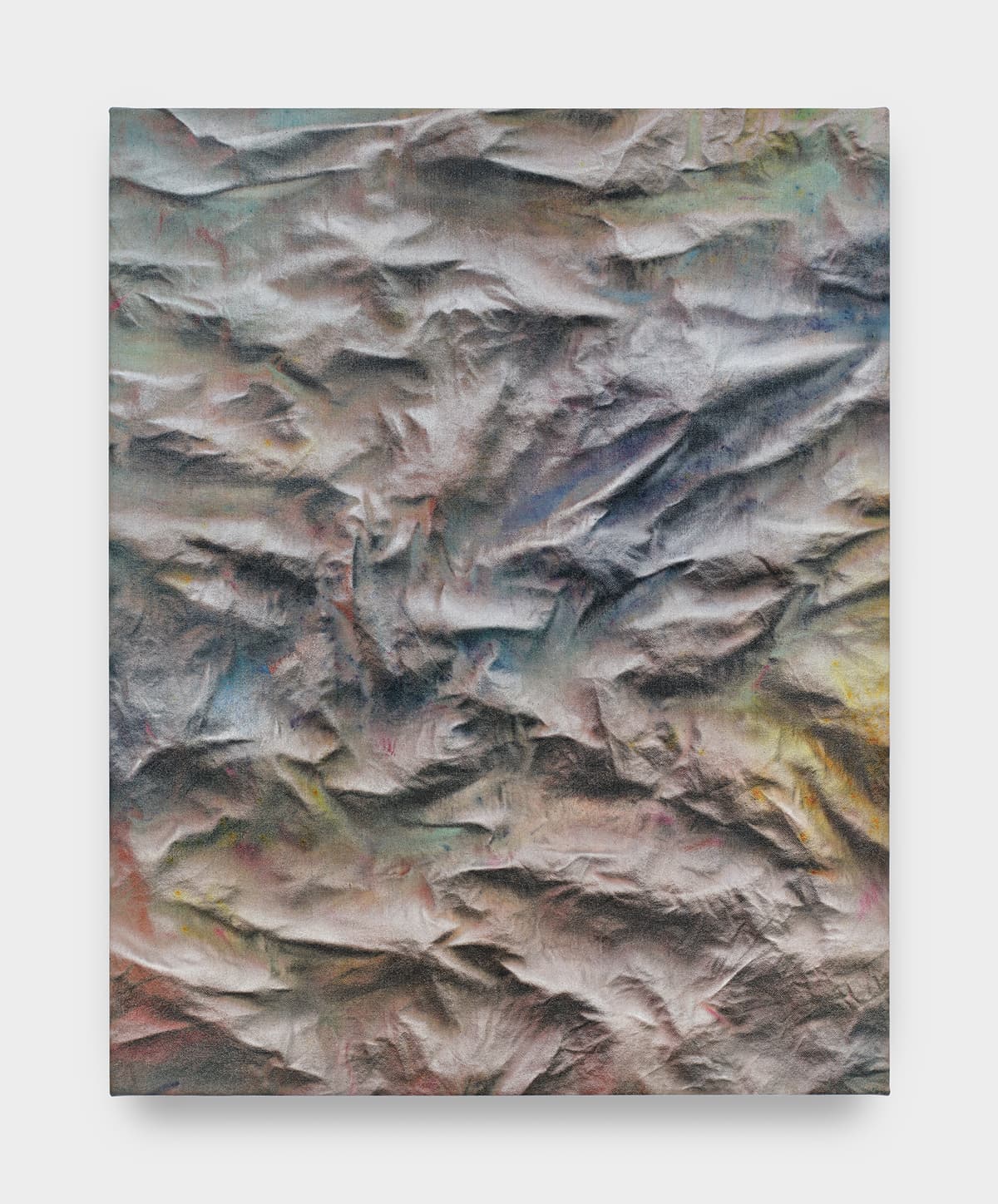 As a Geological Force 2 (Remnants)