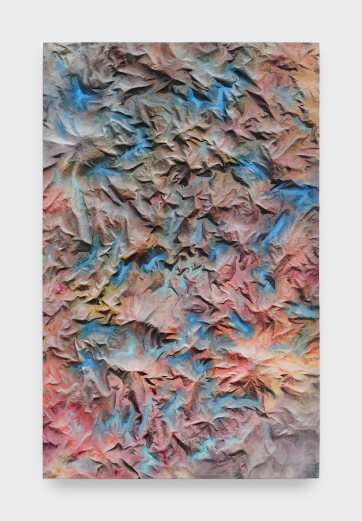 As a Geological Force 7 (Rococo Erosion)