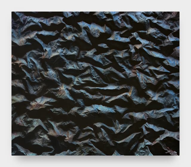 As a Geological Force 13 (Night Glow)