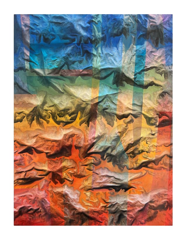 As a Geological Force 18