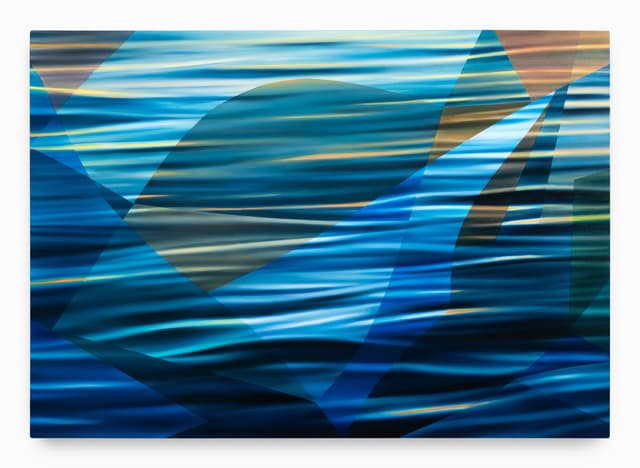 Architectonic Waves