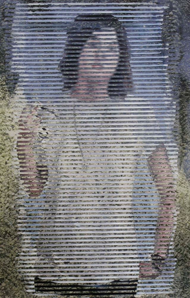 A Streak of Light (Shane)