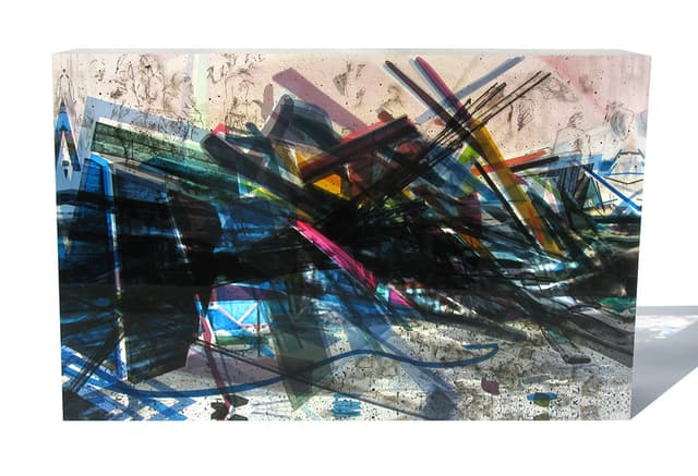 Barricade II