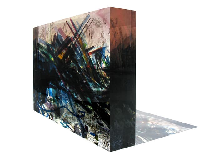 Barricade II