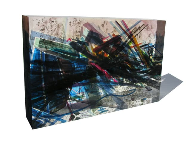 Barricade II