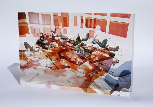 Situation Room