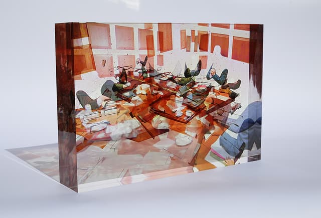 Situation Room