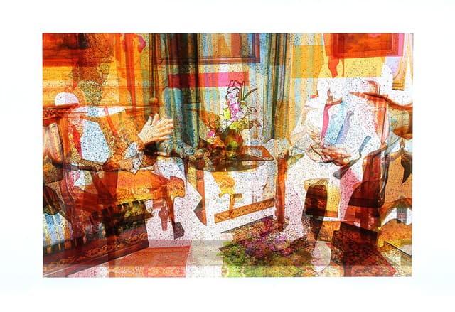 Agreement II