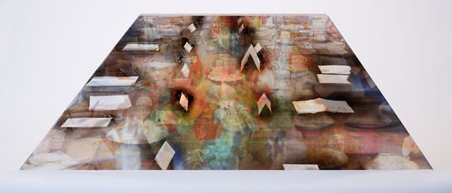 Table I