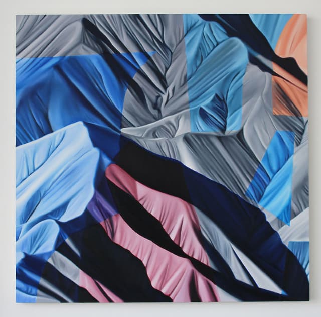 Klee Waves