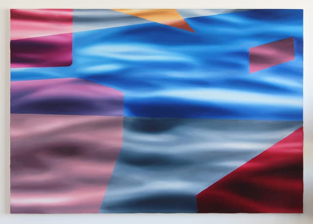 Matisse Water I