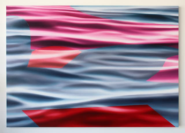 Matisse Water II