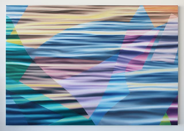 Matisse Water V