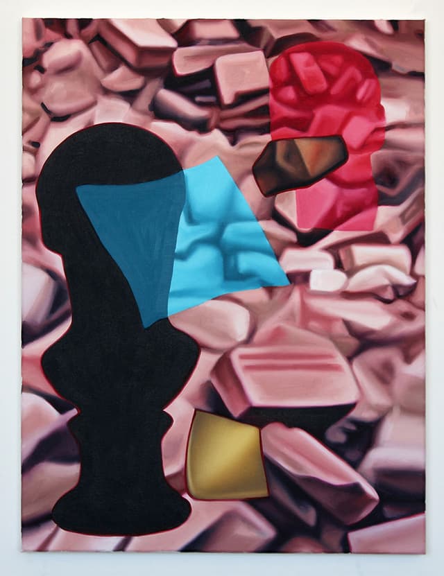 Potential II