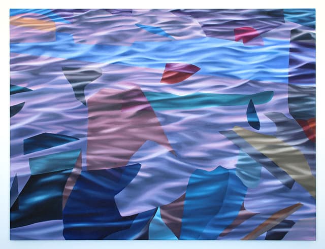 Waves II