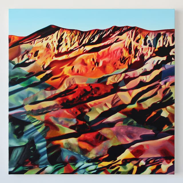 Death Valley 1
