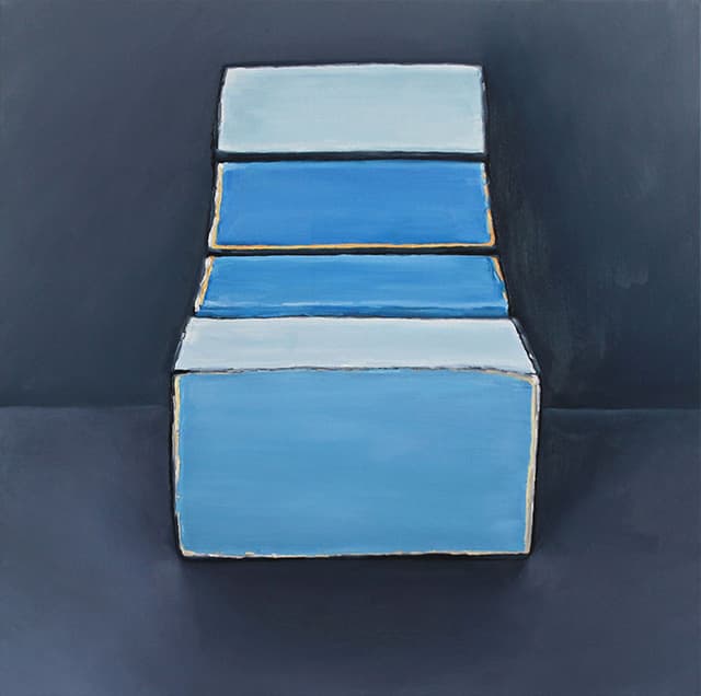 Still Life I