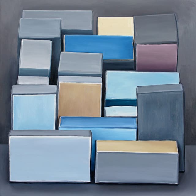 Still Life II