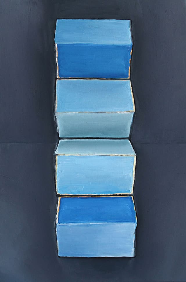 Still Life III