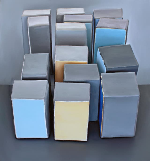 Still Life IV