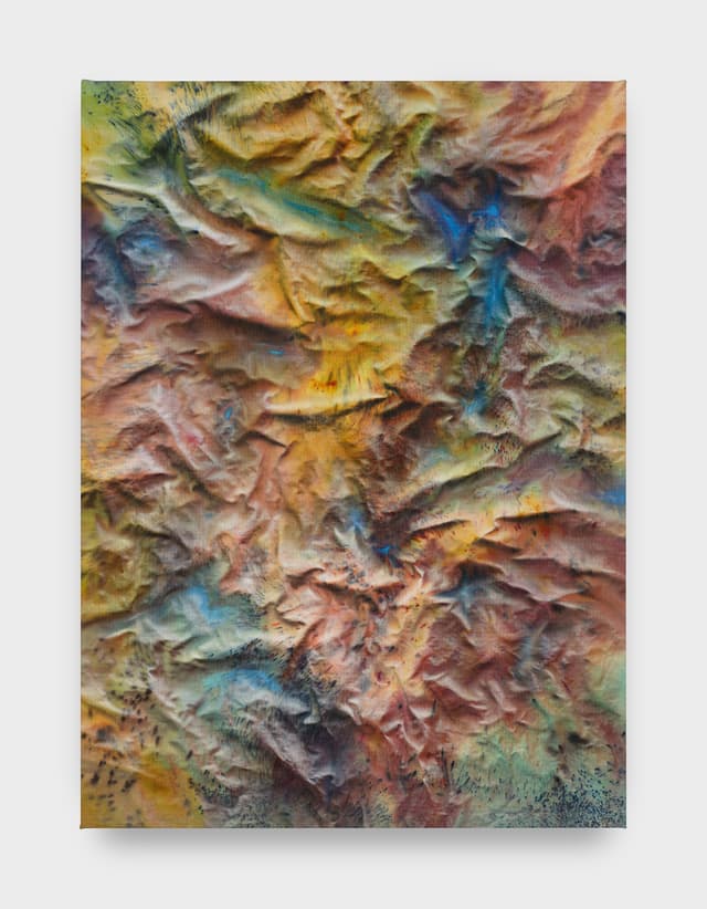 As a Geological Force 4 (Flow)