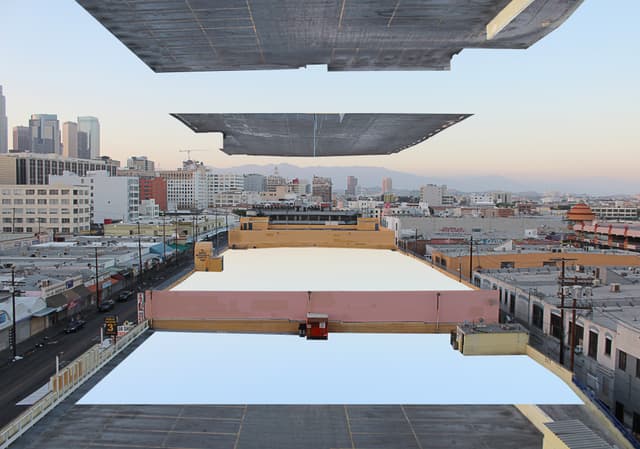 Studio View
