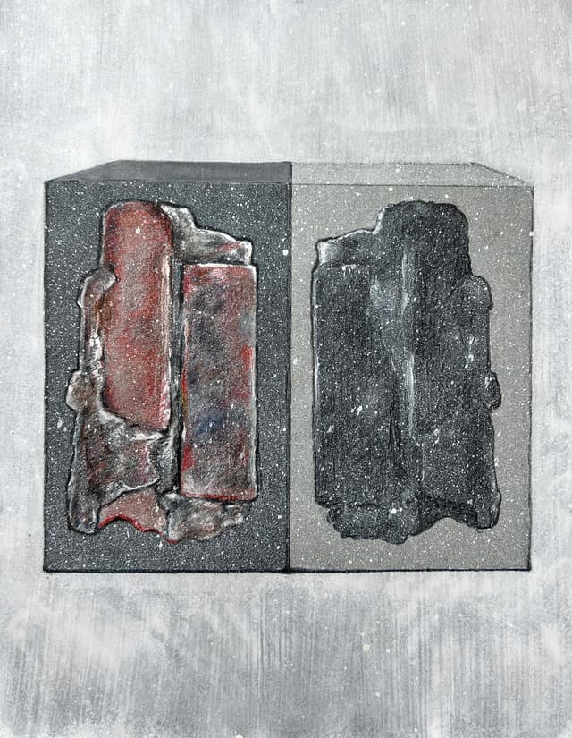 Brick and Ash