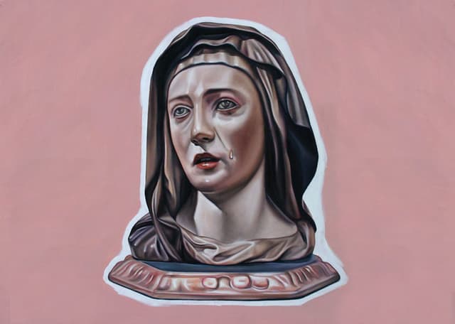 Mary