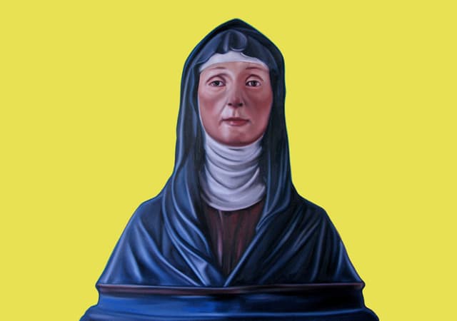 Saint Elizabet