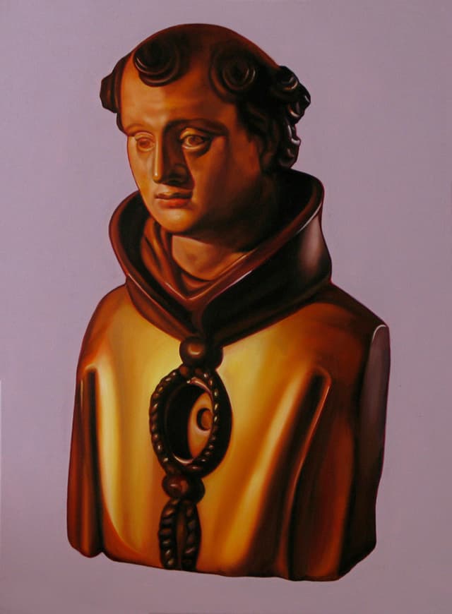 Santiago Monk