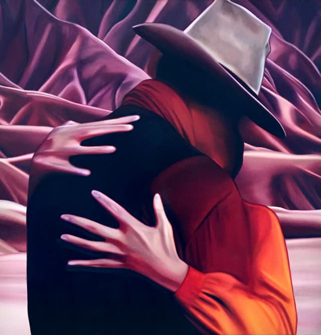 Kiss